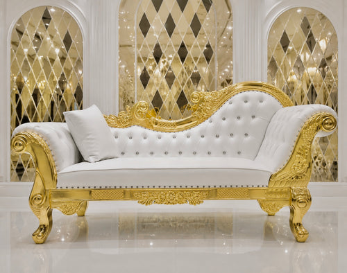 Royal Éclat Luxe Sofa