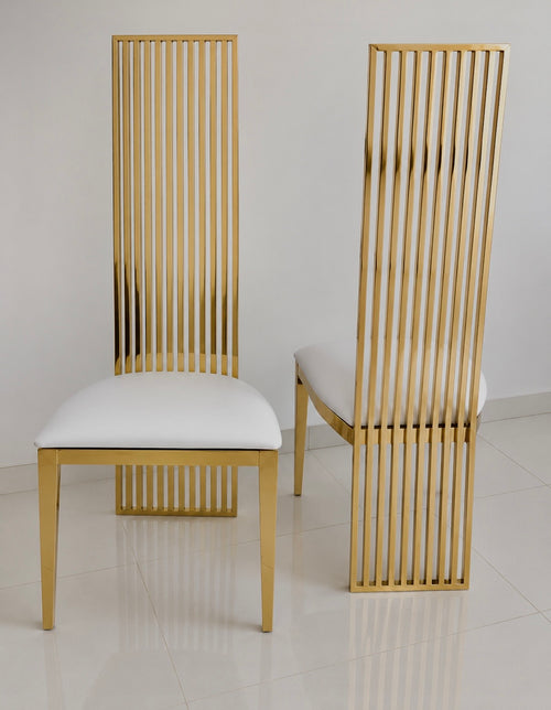 Versora Signature Chair