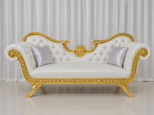 Royal Éclat Luxe Sofa