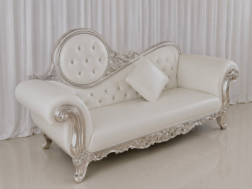Royal Éclat Luxe Sofa